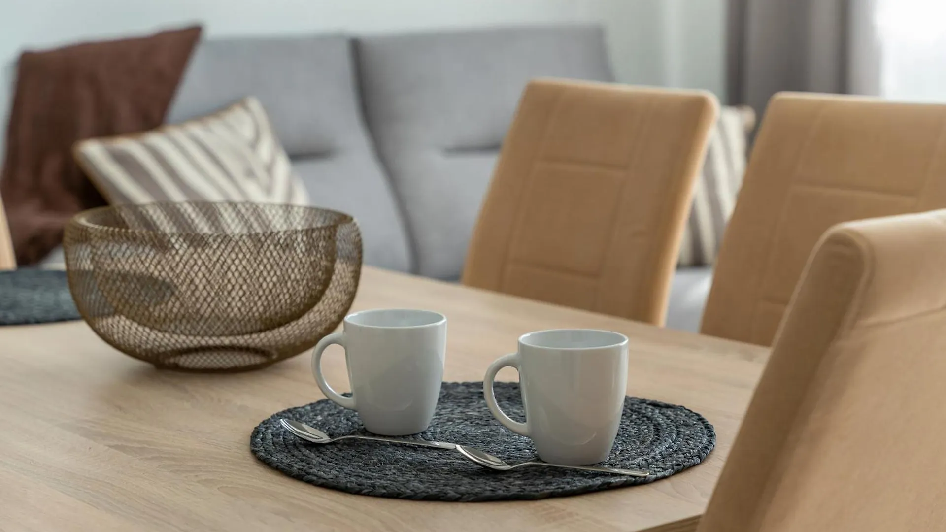 Apartamento Iris Tropical Araya  Espagne