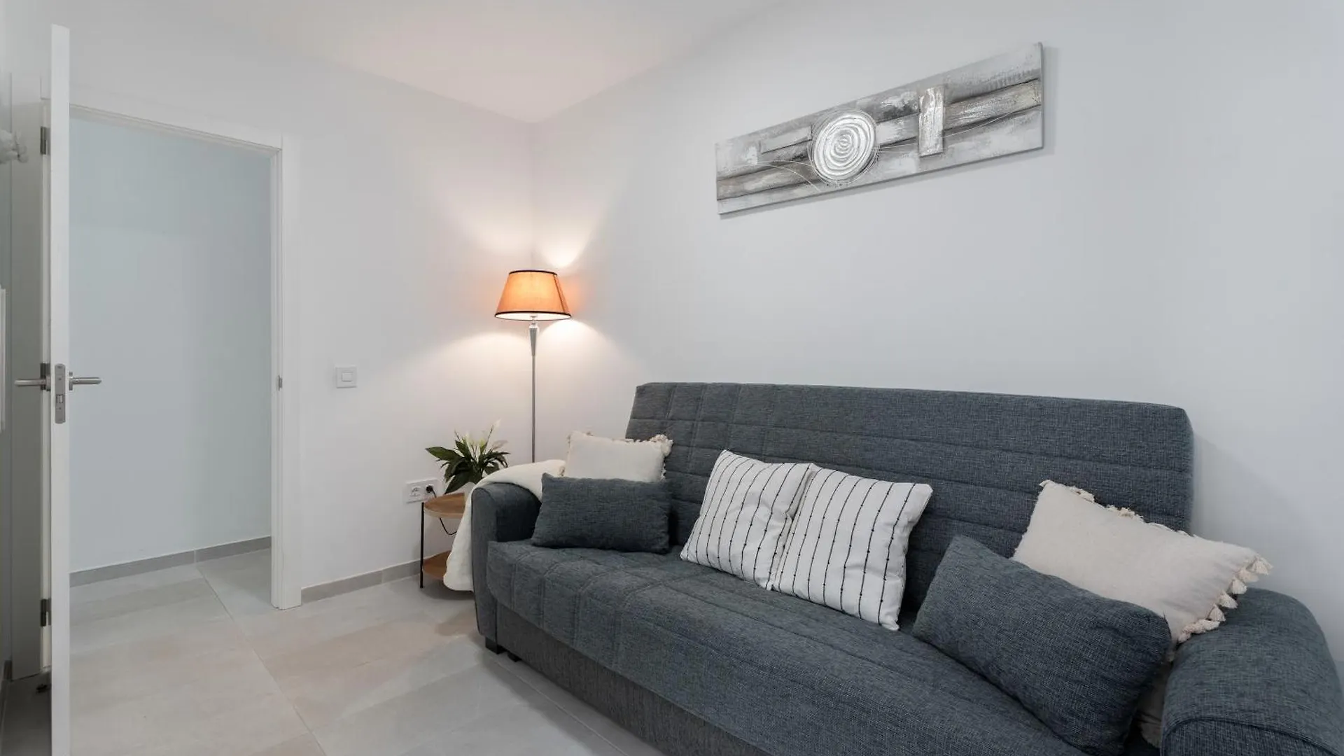Appartement Apartamento Iris Tropical Araya