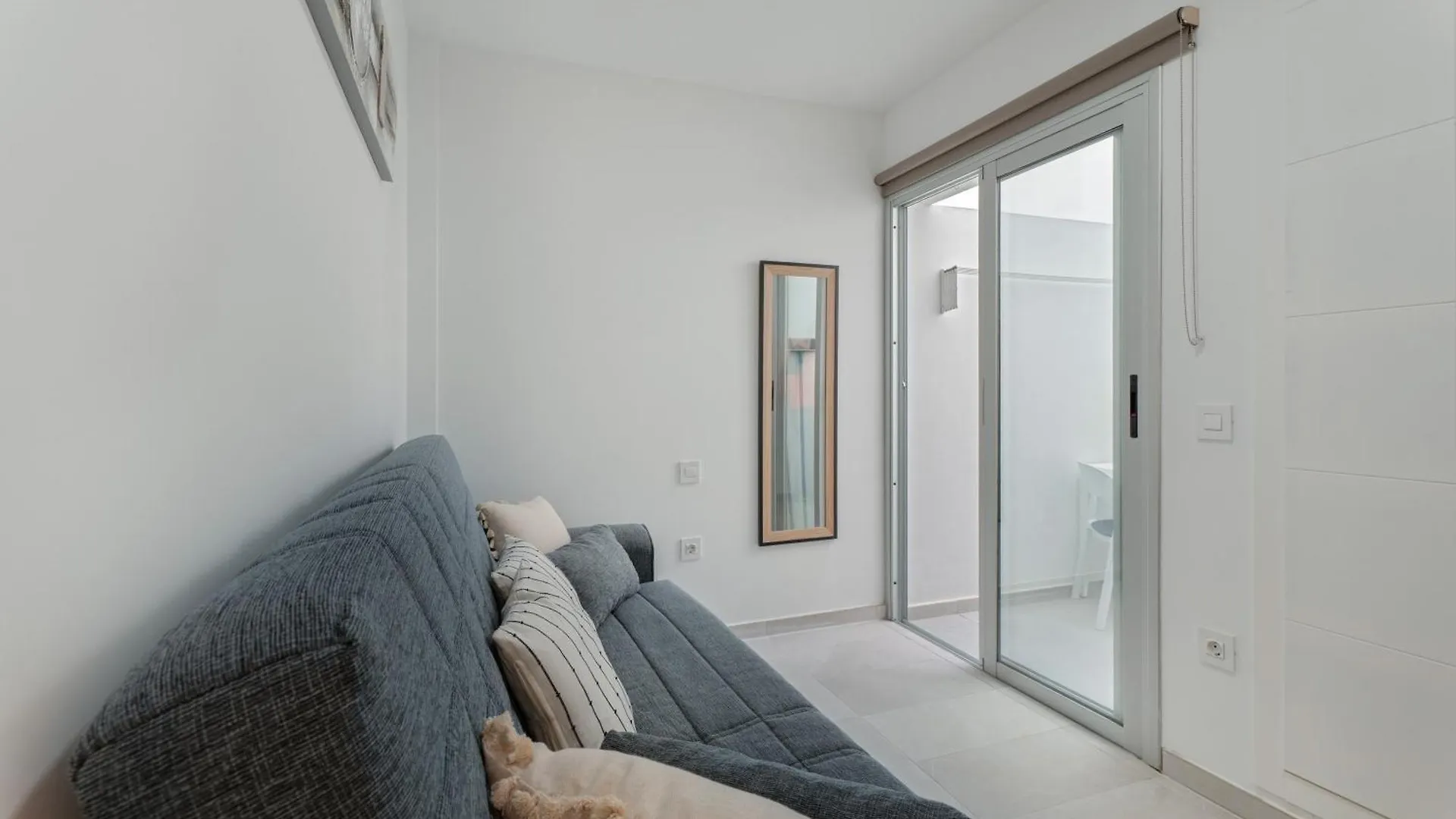 Apartamento Iris Tropical Araya  Espagne