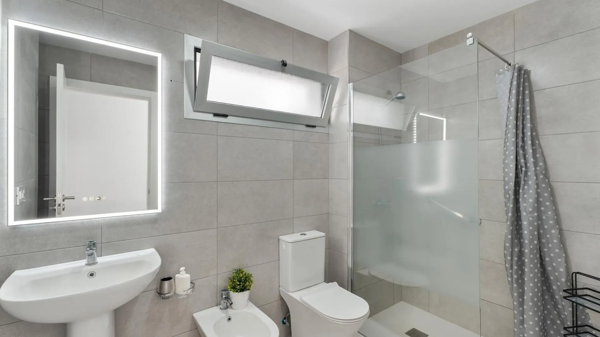 Apartamento Iris Tropical Araya  Apartament