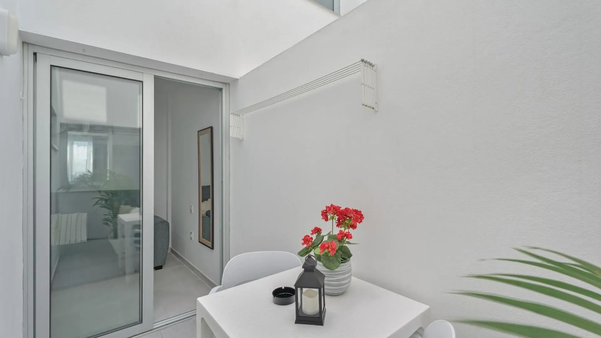 Apartamento Iris Tropical Araya  Appartement Araya (Tenerife)