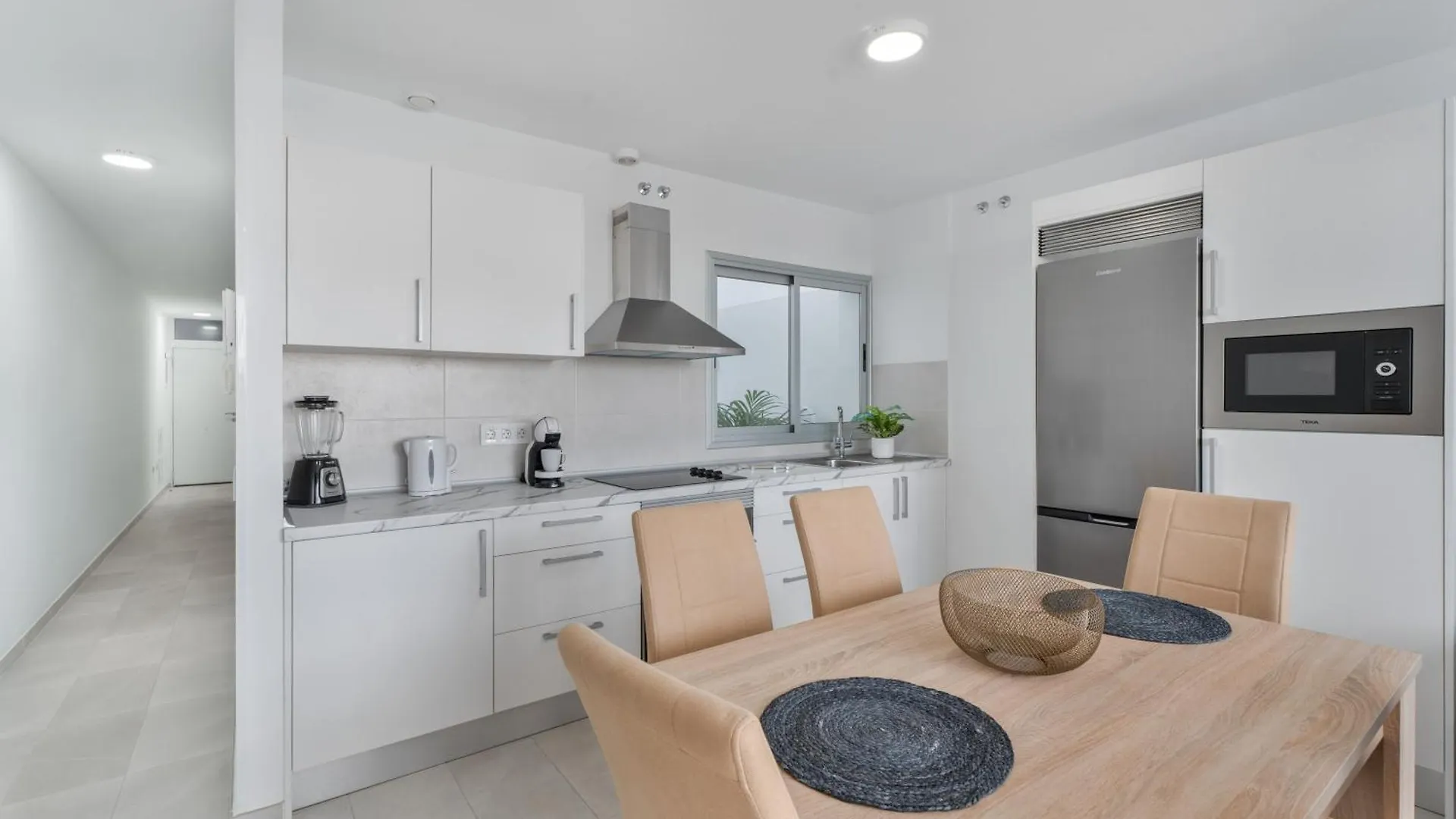 Appartement Apartamento Iris Tropical Araya